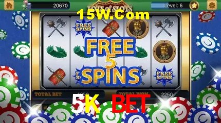 Jackpot Winner